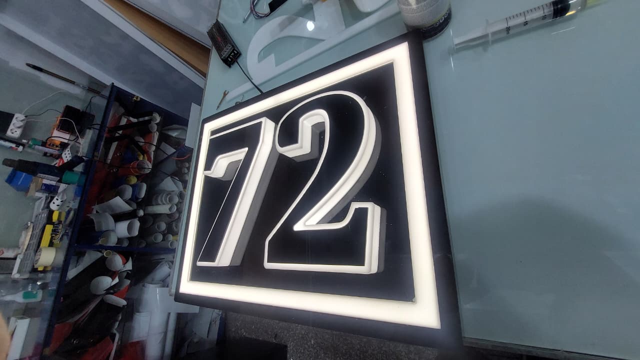 3D Letters thumbnail 20